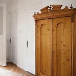 Grand Апартаменты *