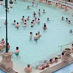 Grand Апартаменты Будапешт