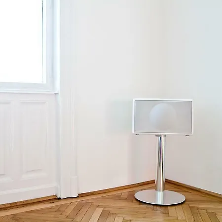 アパート Grand ブダペスト