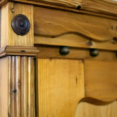 Grand アパート *