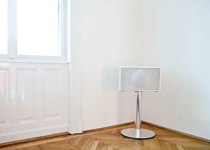 דירה Grand בודפשט