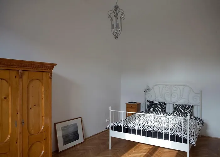 Grand Apartman