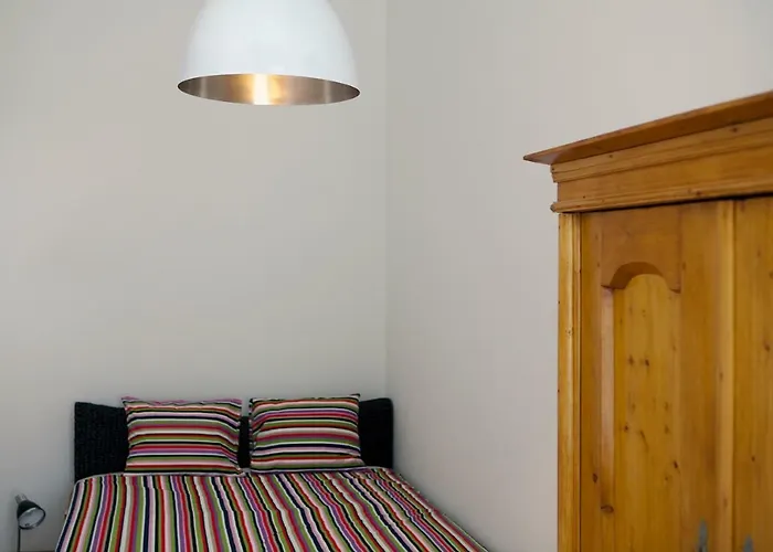 Grand Apartman *