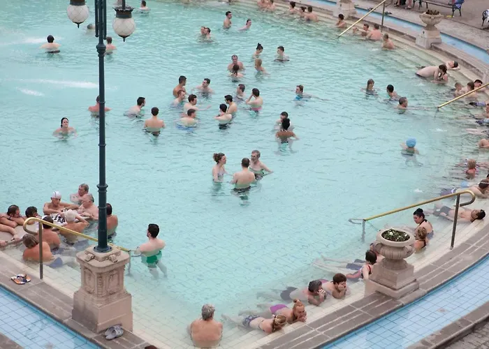 Grand Apartman Budapest
